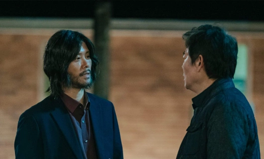 Расскажи мне своё желание 15 серия