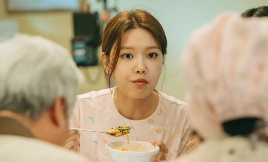 Расскажи мне своё желание 2 серия