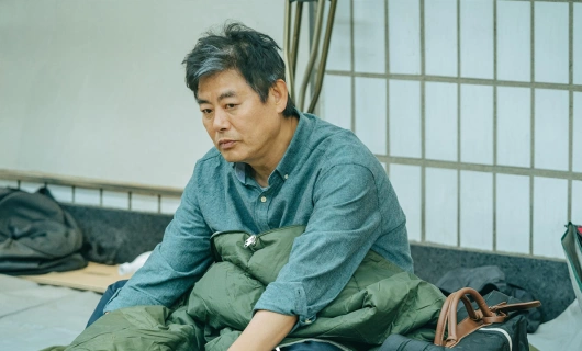 Расскажи мне своё желание 4 серия