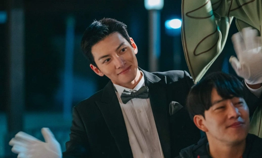 Расскажи мне своё желание 6 серия