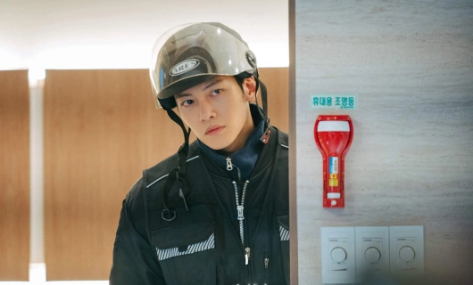 Расскажи мне своё желание 7 серия