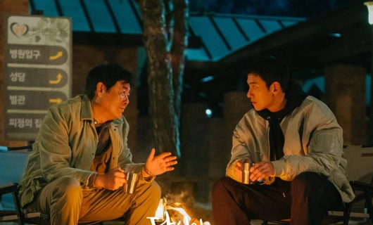 Расскажи мне своё желание 8 серия