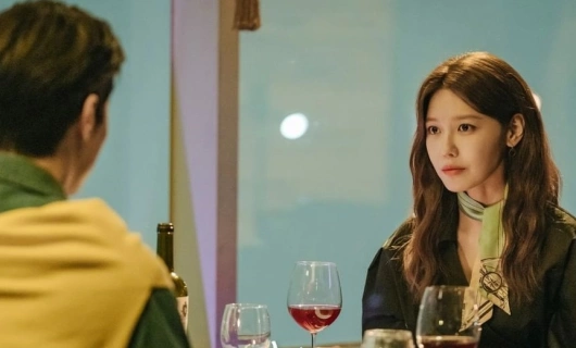 Расскажи мне своё желание 9 серия