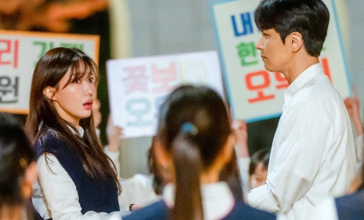 С этого дня мы 1 серия