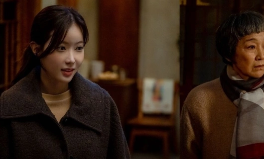 С этого дня мы 10 серия