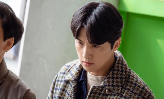 С этого дня мы 12 серия