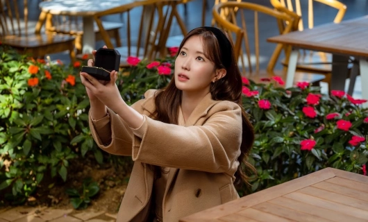 С этого дня мы 14 серия