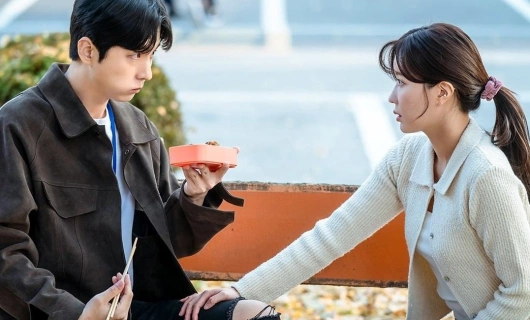 С этого дня мы 4 серия