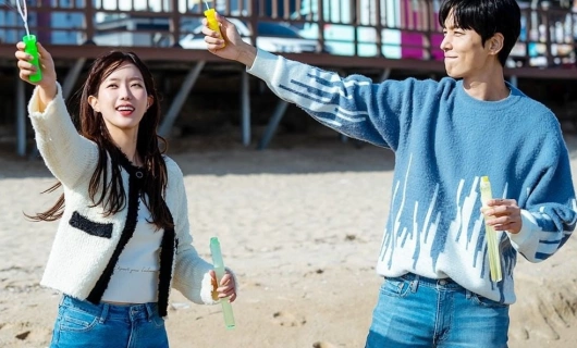 С этого дня мы 6 серия