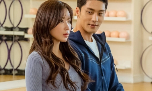 С этого дня мы 7 серия