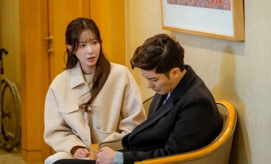 С этого дня мы 9 серия