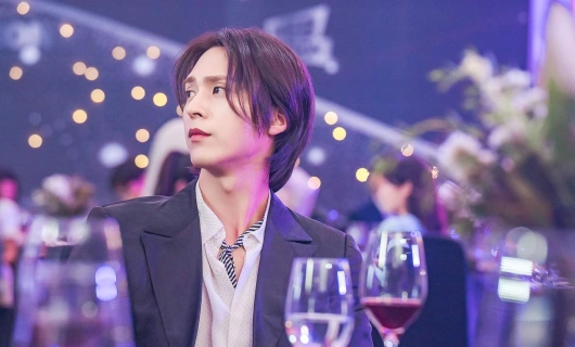 Сегодняшний вебтун 1 серия