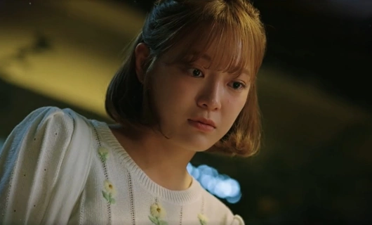 Сегодняшний вебтун 13 серия