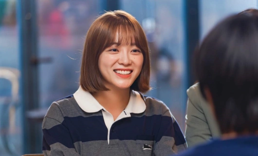 Сегодняшний вебтун 14 серия