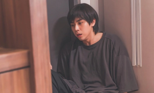 Сегодняшний вебтун 15 серия