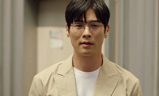 Сегодняшний вебтун 6 серия