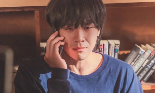 Сегодняшний вебтун 7 серия