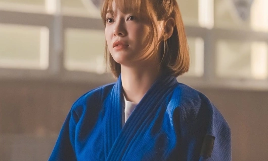 Сегодняшний вебтун 8 серия