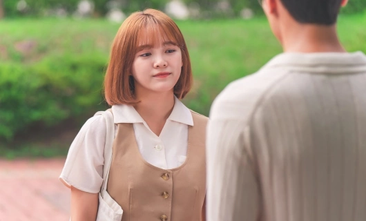 Сегодняшний вебтун 9 серия