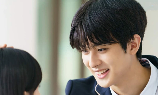 Сезоны цветения 10 серия