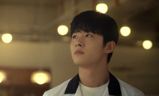 Сезоны цветения 11 серия