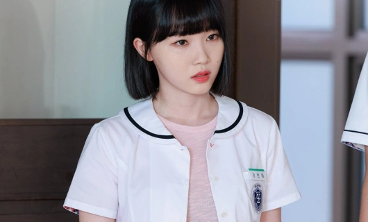 Сезоны цветения 13 серия