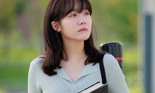 Сезоны цветения 14 серия