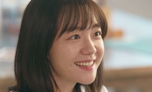 Сезоны цветения 15 серия