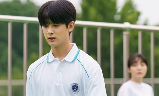 Сезоны цветения 16 серия