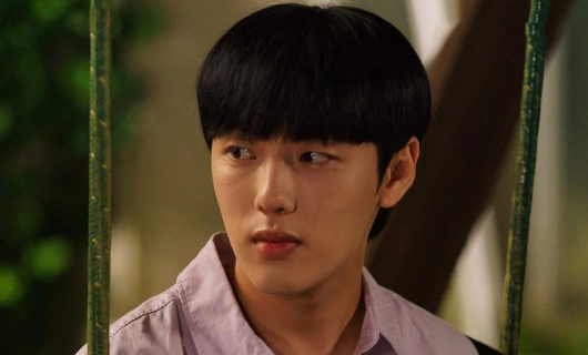 Сезоны цветения 3 серия