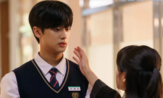 Сезоны цветения 4 серия