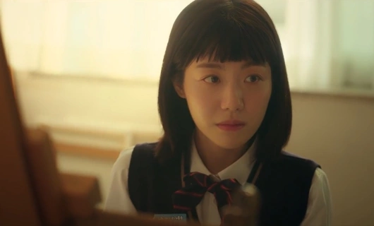 Сезоны цветения 6 серия