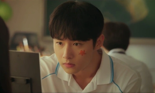 Сезоны цветения 8 серия