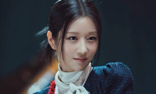 Скандал Евы 10 серия