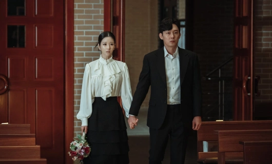 Скандал Евы 11 серия