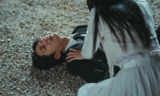 Скандал Евы 12 серия