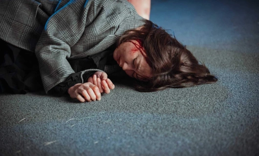 Скандал Евы 14 серия