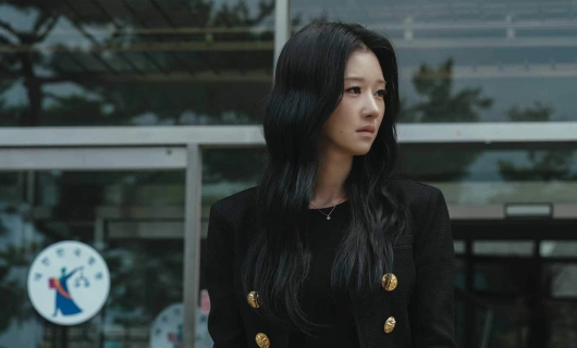 Скандал Евы 15 серия