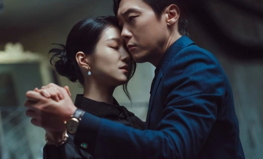 Скандал Евы 2 серия