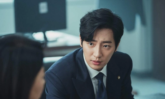 Скандал Евы 3 серия