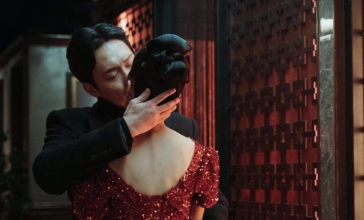 Скандал Евы 5 серия