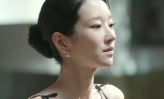 Скандал Евы 8 серия