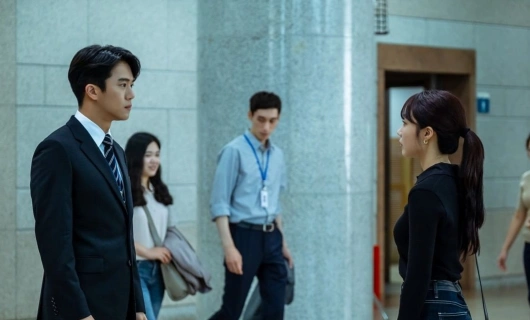 Слепой 14 серия