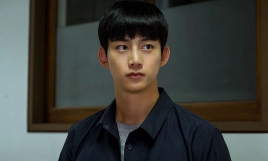 Слепой 15 серия