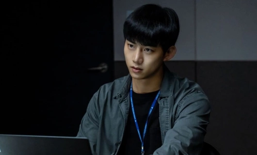 Слепой 16 серия