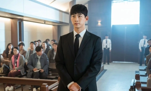 Слепой 2 серия