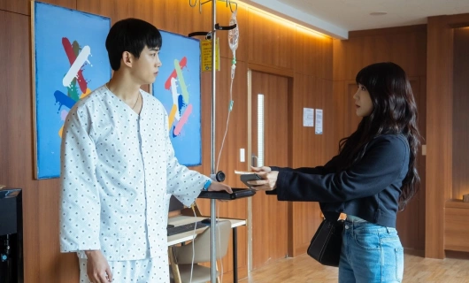 Слепой 3 серия