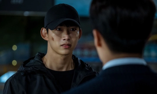 Слепой 5 серия