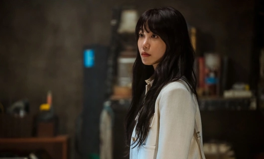 Слепой 6 серия