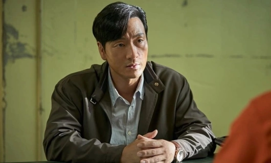 Суринам 4 серия